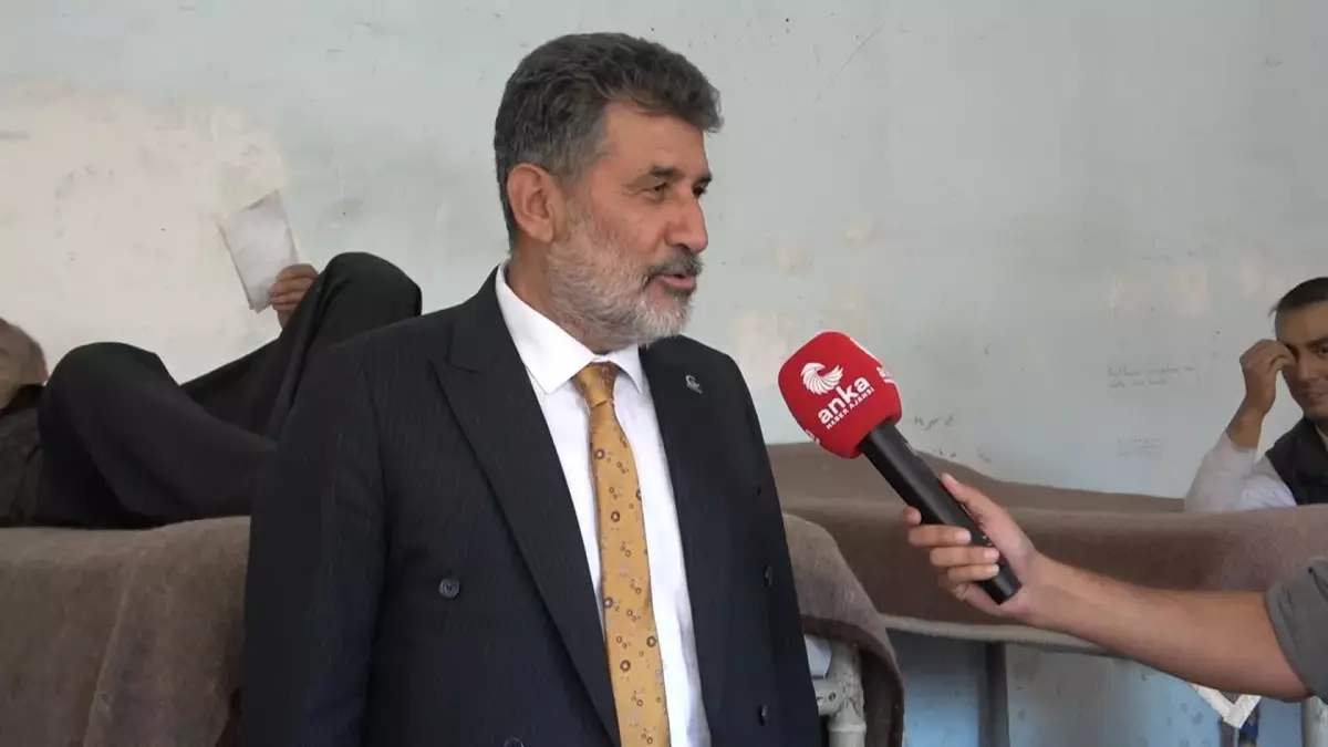 Remzi Çayır, 12 Eylül Darbesinde Yaşadıklarını Anlattı: "Devrimcisi ve Ülkücüsüyle Tek Bir Slogan Vardı Aslında: \'Türkiye Bağımsız Olmalı.\' Bu...