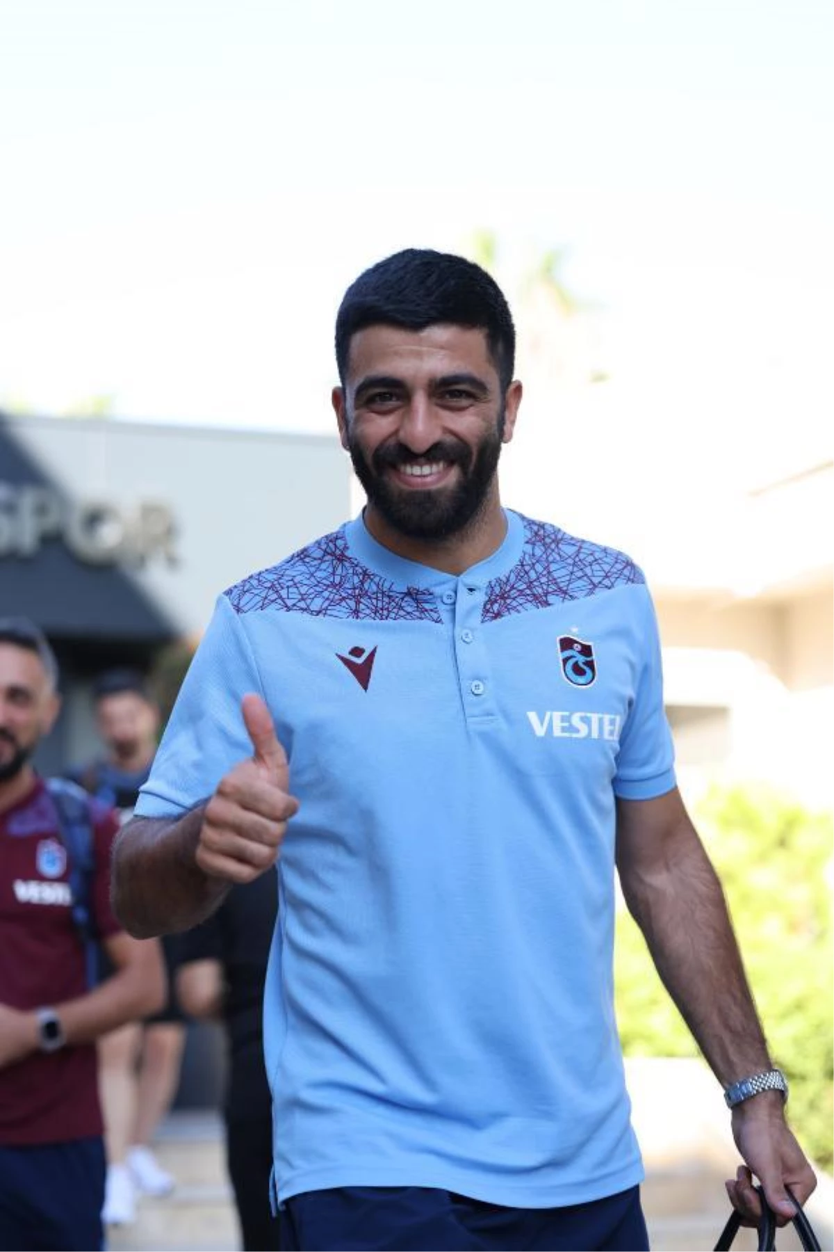 Adana spor haberleri | Trabzonspor, Adana\'ya gitti