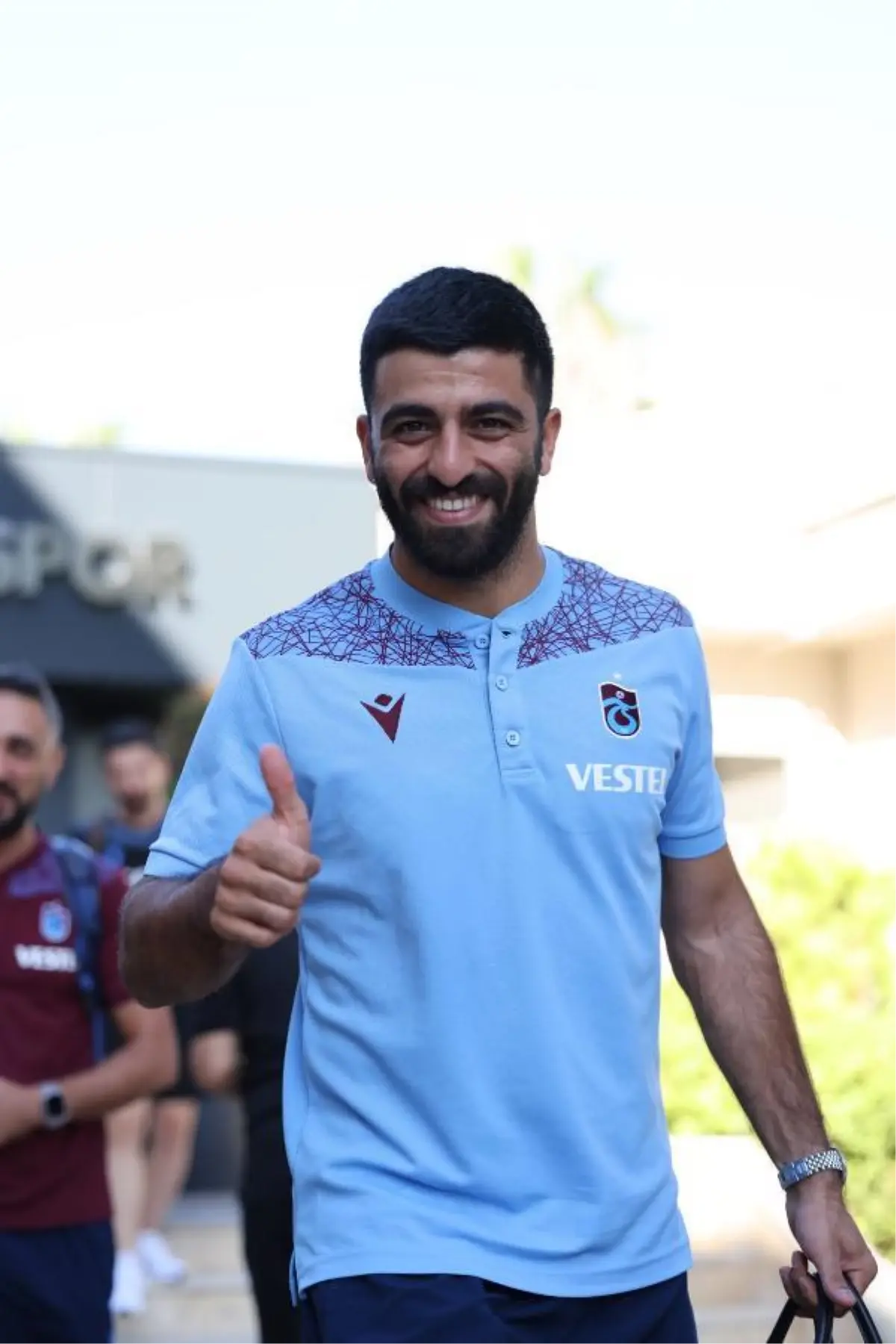 Adana spor haberleri | Trabzonspor, Adana\'ya gitti