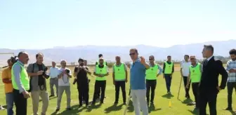 Hakkari gündem haberleri: Yüksekova'da 'Holane' etkinliği düzenlendi