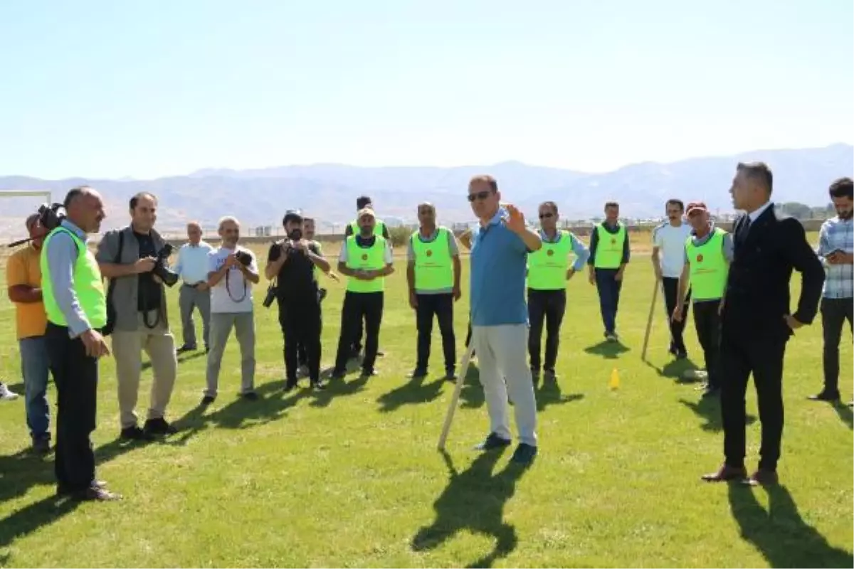 Hakkari gündem haberleri: Yüksekova'da 'Holane' etkinliği düzenlendi