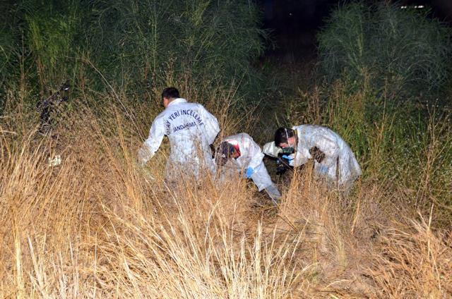 3 gündür kayıp olan 22 yaşındaki gencin cansız bedeni yol kenarında bulundu