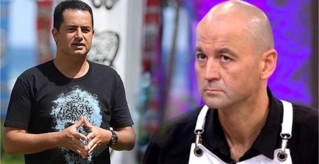 Acun Ilıcalı'yı tehdit ederek gündeme gelmişti, MasterChef Murat'ın yeni işi şaşırttı