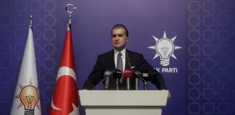 AK Parti MKYK toplantısı sona erdi