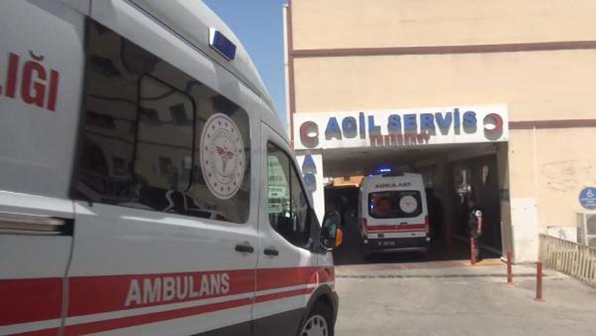 Akıma kapılıp, 3\'üncü kattan düşen boyacı ustası öldü