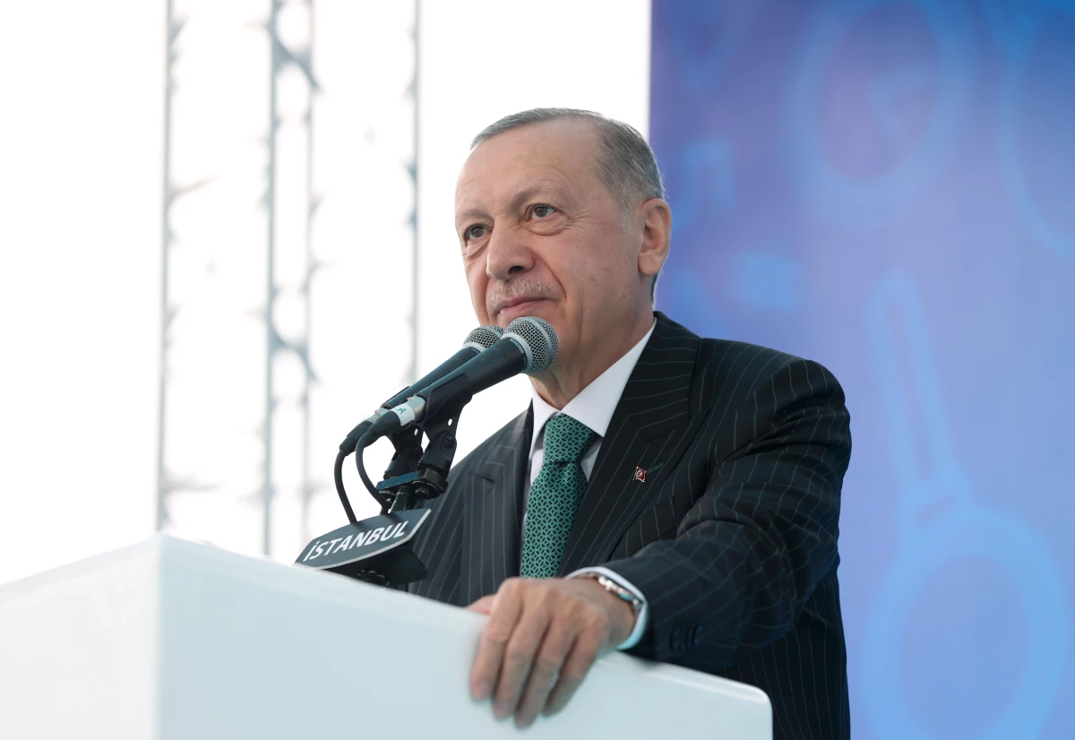 Alman gazetesi Erdoğan\'ın yeniden aday olup olamayacağını sorguladı