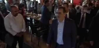 Bakan Dönmez: '6 ayda doğal gaz sübvansiyon miktarı 150 milyar liraya ulaştı'