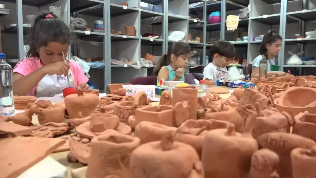 Bornova Belediyesi\'nin Kursları İçin Kayıtlar Başlıyor