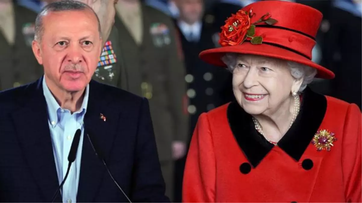 İngiltere Kraliçesi Elizabeth\'in cenazesinde uygulanacak güvenlik protokolü belli oldu: Özel uçak ve zırhlı araç kullanmak yok