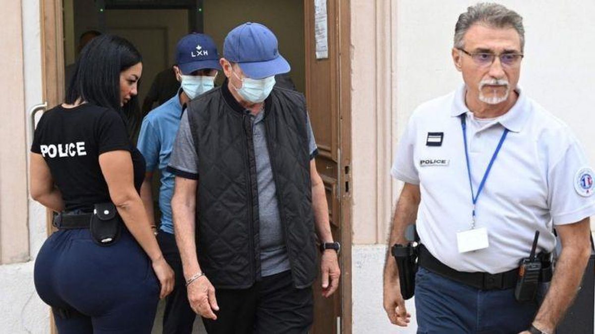 Fransa\'da diş hekimi olan baba ve oğul, sağlıklı hastaları sakatlayarak multi milyoner oldu