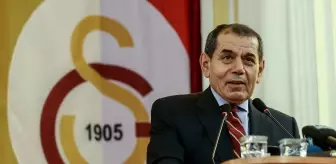 Galatasaray transfere ne kadar harcadı? Herkesin merak ettiği soruya Başkan Özbek canlı yayında yanıt verdi