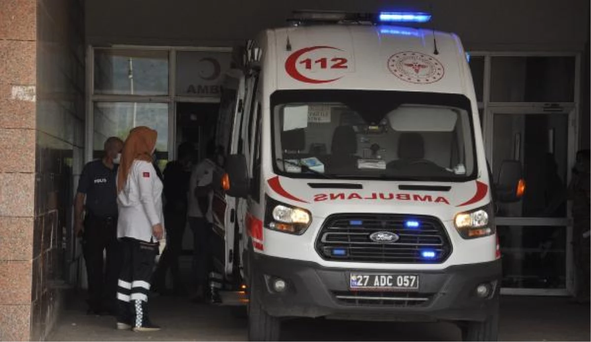 Gaziantep haberleri | Gaziantep\'te düğün yemeğinden yiyen 82 kişi, hastanelik oldu