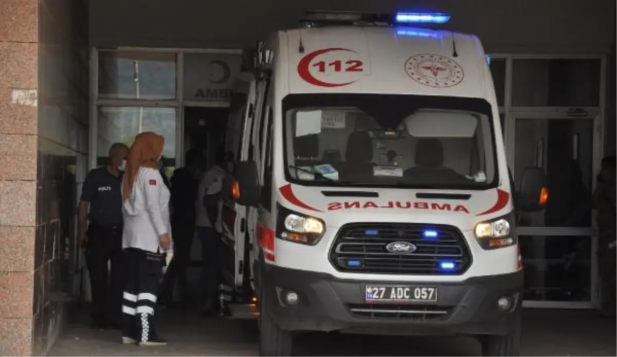 Gaziantep haberleri | Gaziantep'te düğün yemeğinden yiyen 82 kişi, hastanelik oldu