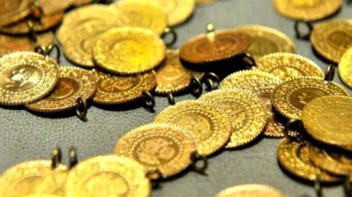 Gram altın haftaya düşüşle başladı! 1.006 liradan alıcı buluyor