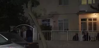 Gürültü yapıyor diye komşusunu bıçakladı