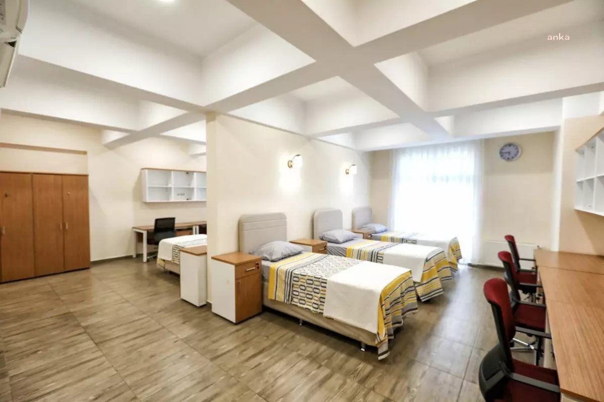 İbb, Yurt Başvuru Sonuçlarını Açıkladı. Kayıtlar 15-22 Eylül Arasında