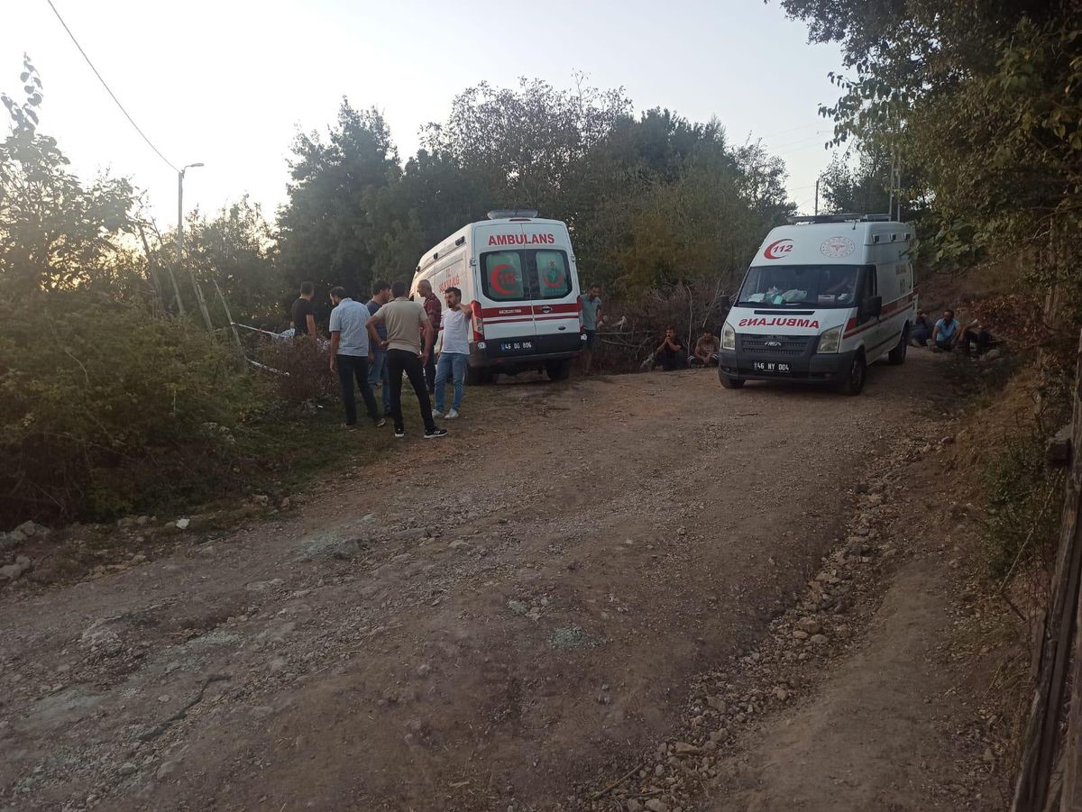 Kahramanmaraş\'ta 3 kişinin öldüğü silahlı kavgada yaralanan çocuk da kurtarılamadı