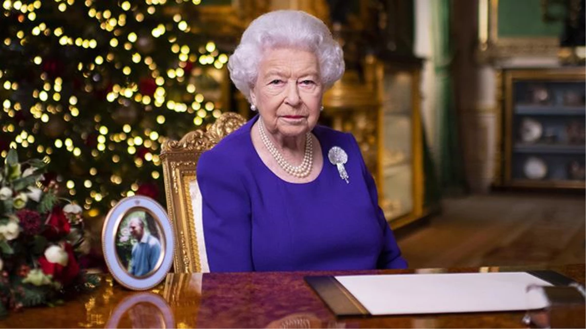 Kraliçe Elizabeth\'in ölümünün ardından İngiltere\'den bağımsızlık talep ettiler