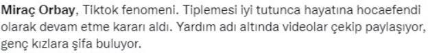 Kendisini 'Yetimlerin hizmetkarı' olarak tanıtan kişinin videosu büyük tepki çekti