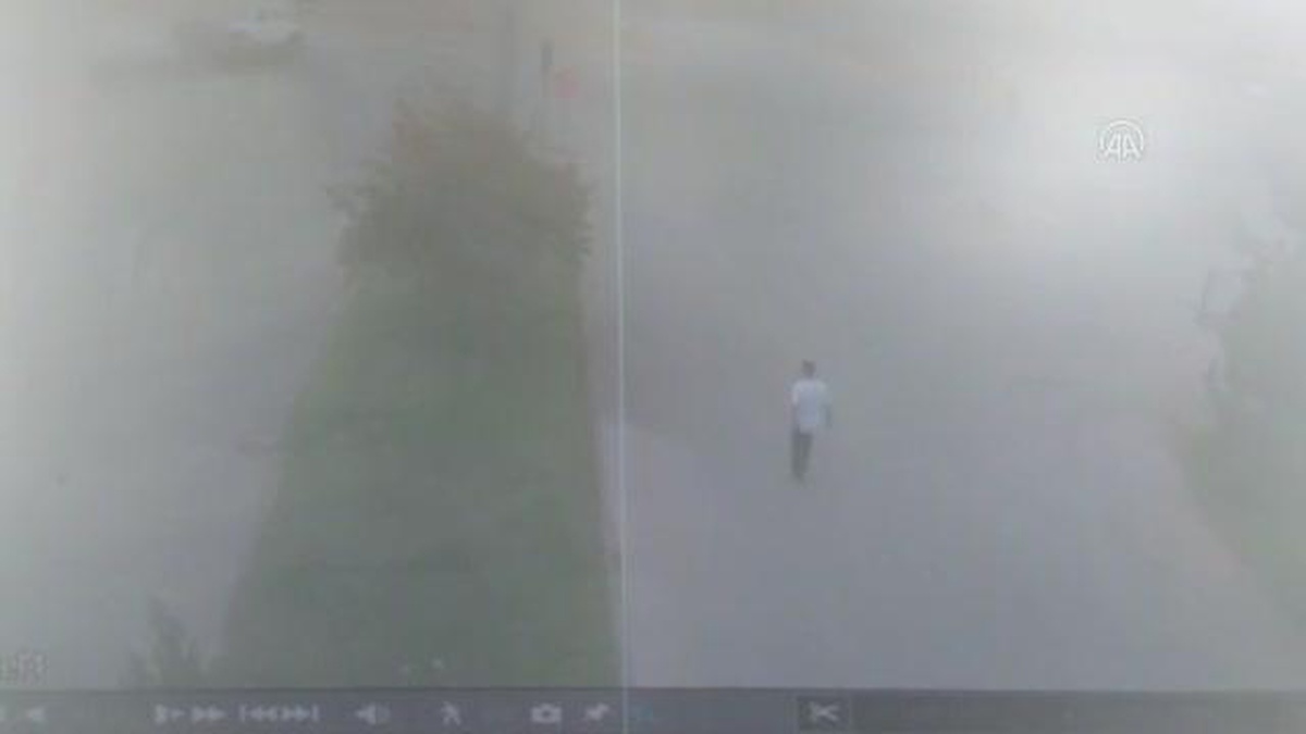 Kırıkkale\'de otomobil ve hafif ticari aracın çarpıştığı kazada 9 kişi yaralandı