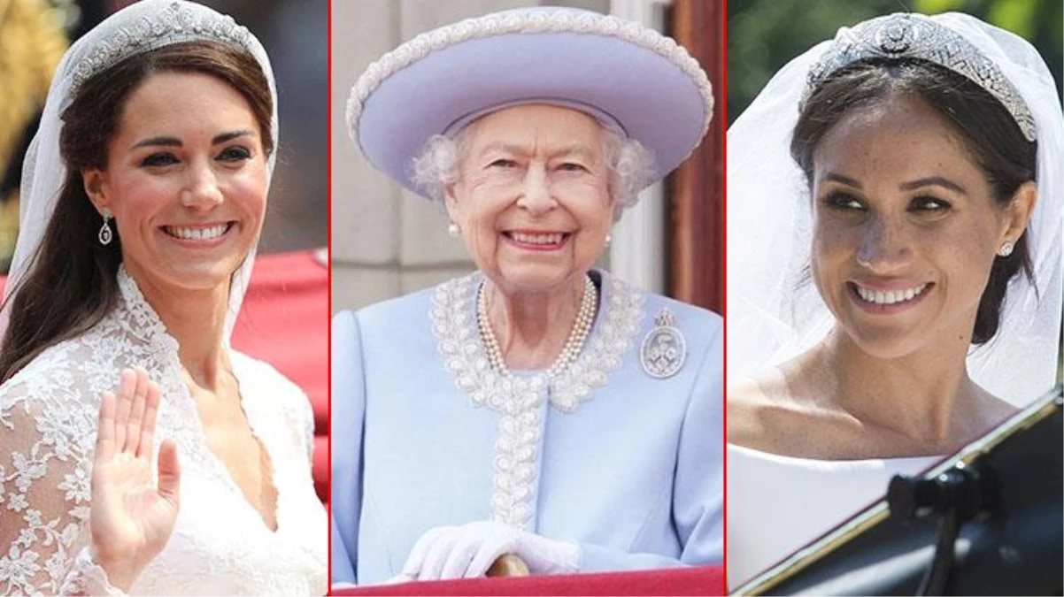 İngiltere\'de 2. Kraliçe Elizabeth\'in milyonlarca dolar değerindeki mirası kime kalacak tartışması sürüyor! Kraliyet uzmanları 3 ismi öne çıkardı