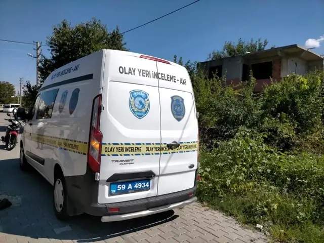 Metruk binada tecavüze uğradığını öne süren 17 yaşındaki kız, karakola koştu