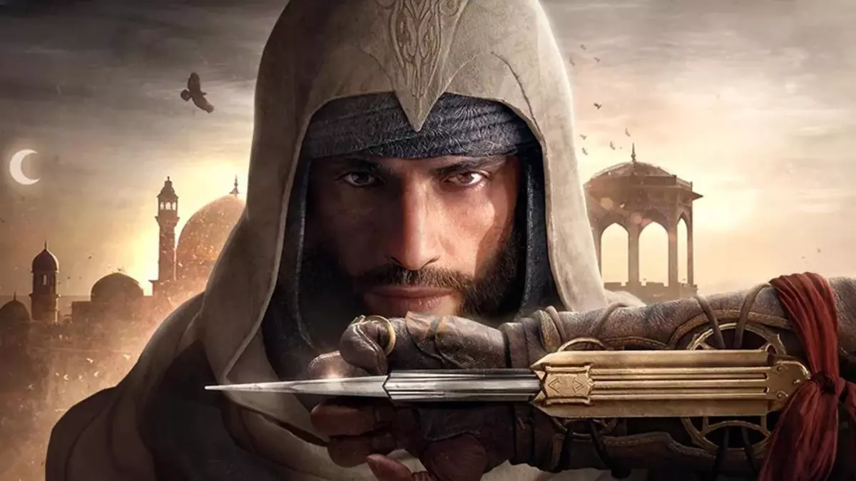 Netflix\'ten Assassin\'s Creed dizisi geliyor