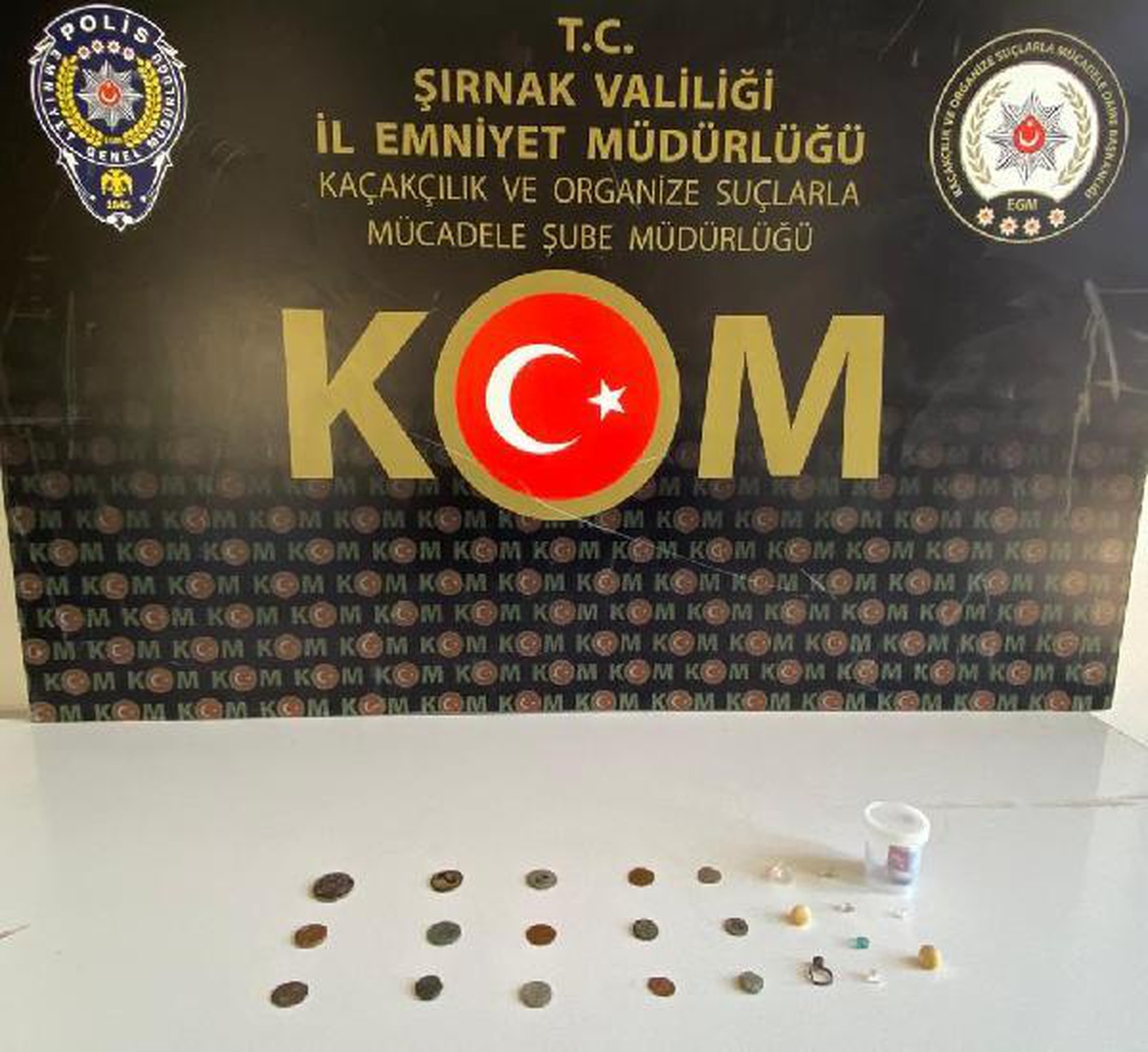 Son dakika haber! Şırnak\'ta polis ve jandarmadan \'kaçakçılık\' operasyonu: 29 gözaltı