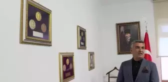 Su altında sezon finali, Serbest Dalış Dünya Şampiyonası'yla Kaş'ta yapılacak