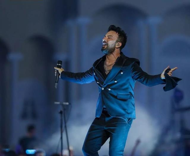 Tunç Soyer'den 'Tarkan, İzmir konserinden para aldı mı?' sorusuna cevap: Ücreti hayır işine aktardı Tunç Soyer'den 'Tarkan, İzmir konserinden para aldı mı?' sorusuna cevap: Ücreti hayır işine aktardı