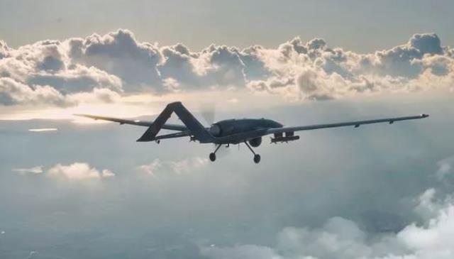 Türkiye'den Yunanistan'la kriz sırasında müthiş askeri adım! Dünya 'Kara ölüm' SİHA'yı konuşuyor