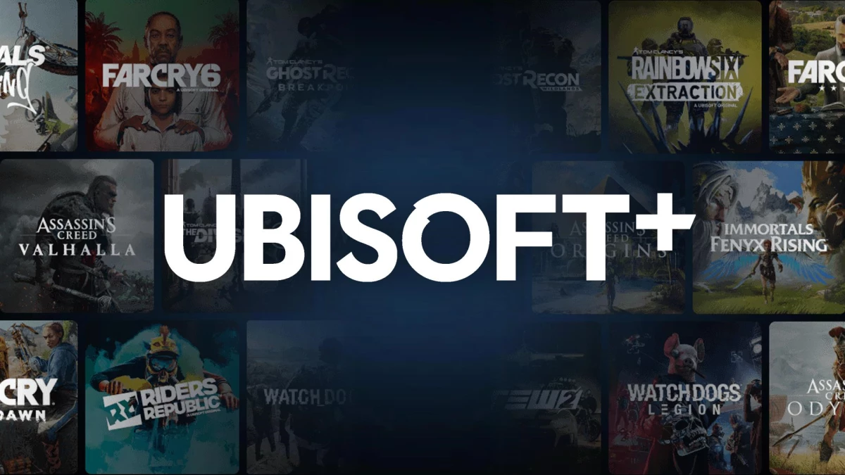 Ubisoft Plus oyunları neler? Ubisoft Plus kaç TL?