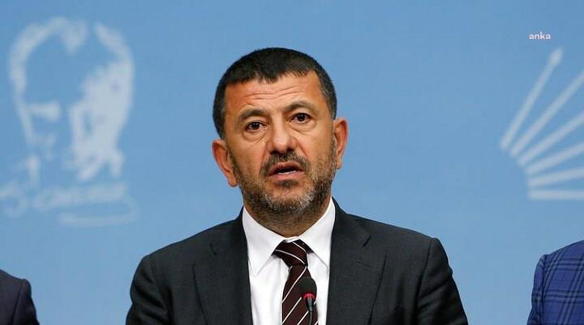 Veli Ağbaba: Ne Mutlu Ki Resmi Kayıtlı İşsizlerden Bile İşsizliği Daha Az Açıklayan Bir Kurumumuz Var