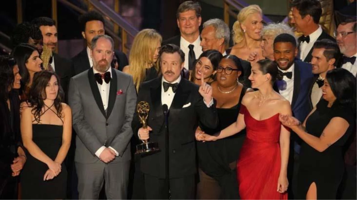 HBO yapımları silip süpürdü! 74. Emmy Ödülleri açıklandı