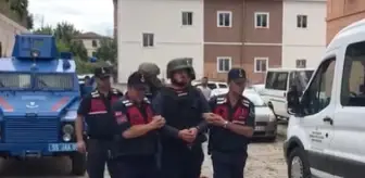 Son Dakika | 'Arazi' kavgasında 2 akrabasını pompalı tüfekle öldürdü (2)