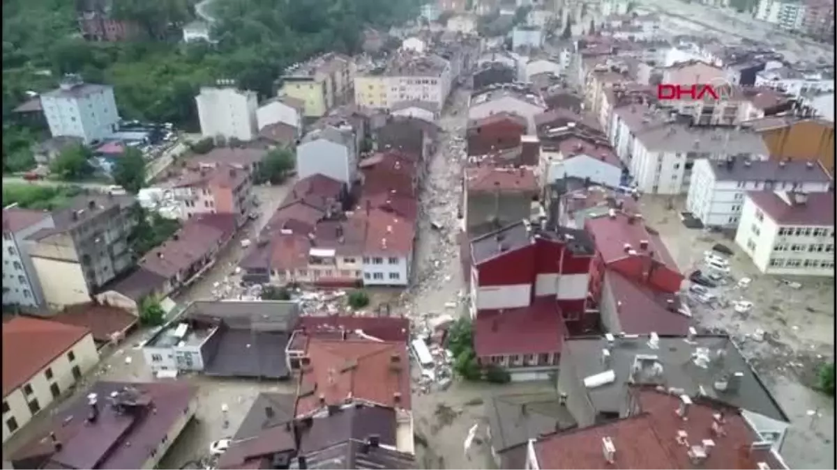 Bakan Kurum Afetzede vatandaşlarımız için 1196 konut ve köy evlerimizin inşası tamamlanıyor