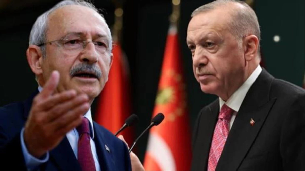 CHP lideri Kılıçdaroğlu, Cumhurbaşkanı Erdoğan\'a sordu: Sen bunları sayıyla mı buldun?