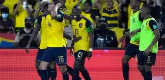 Ekvador'un başı sahte belgelerle belada! Dünya Kupası'ndan ihraç kapıda