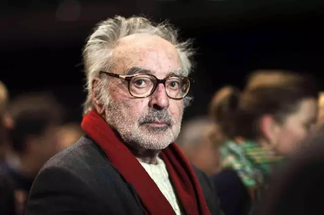 Fransız yönetmen Jean-Luc Godard'a ötenazi yapıldı