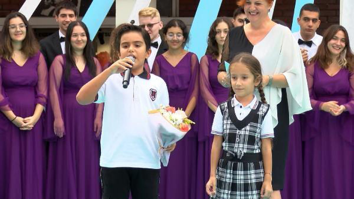 İl Milli Eğitim Müdürü Yazıcı: 'Bakım ve onarım desteğiyle okullarda kültür sanat ortamı zenginleşti'