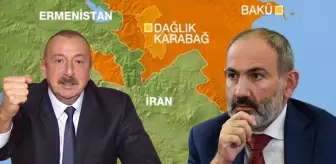 İran Dışişleri Bakanlığı Sözcüsü Kenani: Sınırlarımızda herhangi bir değişiklik kabul edilemez