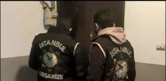 Son dakika haber: İstanbul merkezli 4 ilde FETÖ operasyonu