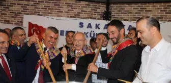 Kılıçdaroğlu: Devletin dini adaletse adaletin bir şekilde sağlanması lazım (2)