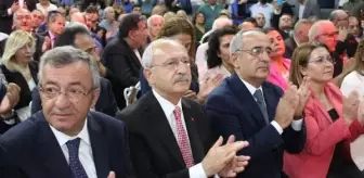 Kılıçdaroğlu: Devletin dini adaletse adaletin bir şekilde sağlanması lazım (3)