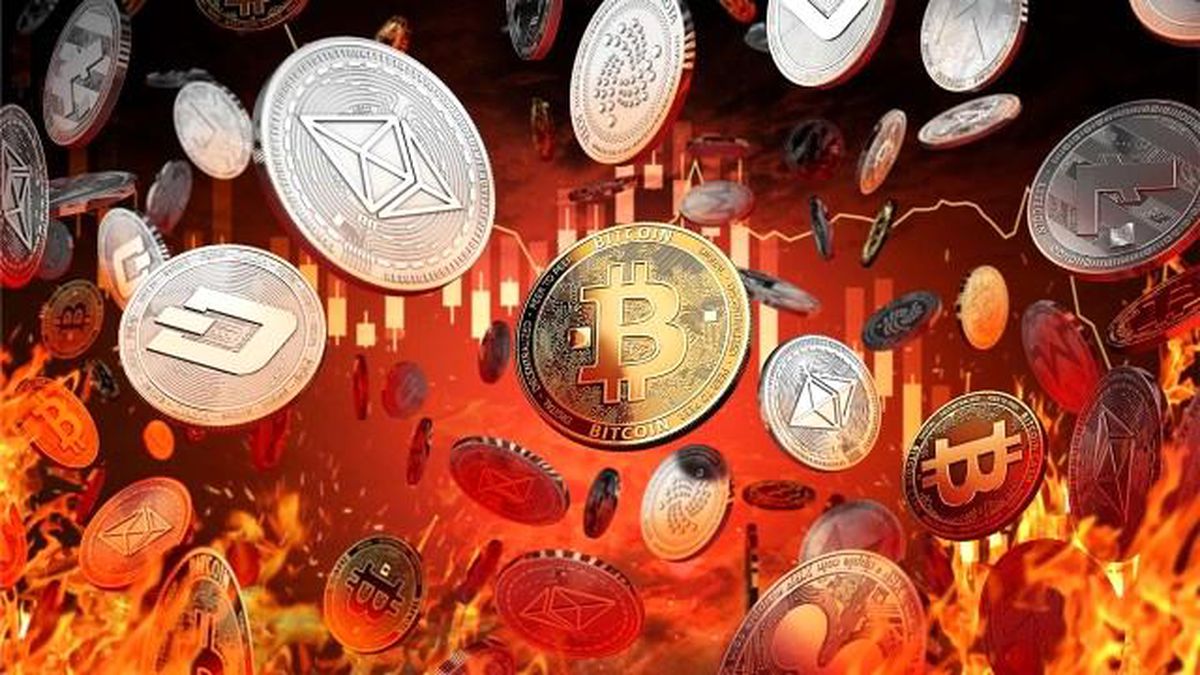 Milyarlarca dolarlık kripto projesi, saadet zinciri çıktı!