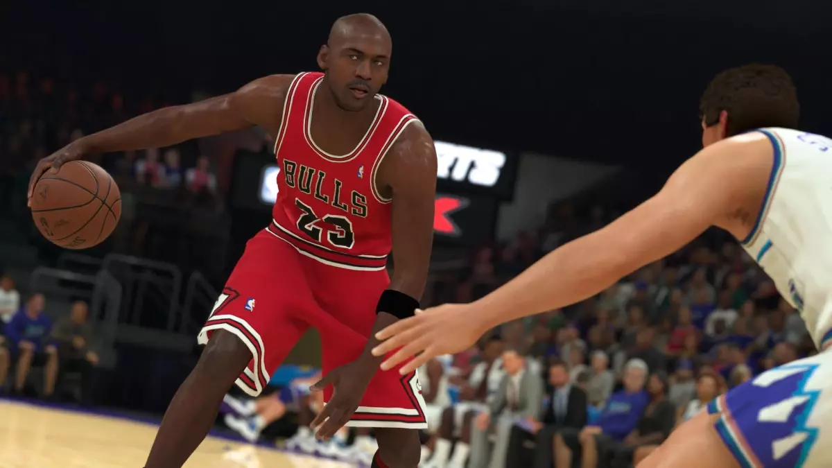 NBA 2K23 çıkış yaptı! NBA 2K23 fiyatları cep yakıyor