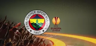 Rennes - Fenerbahçe maçının hakemi belli oldu