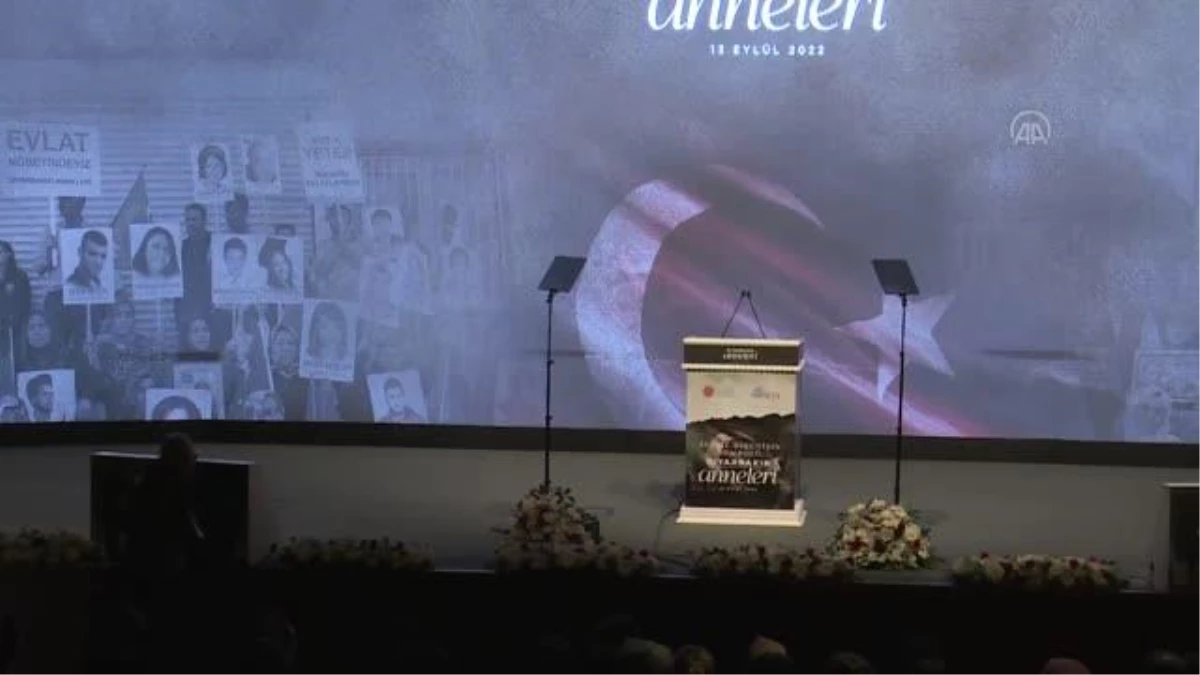 "Sessiz Direnişin Sembolü: Diyarbakır Anneleri" Sempozyumu