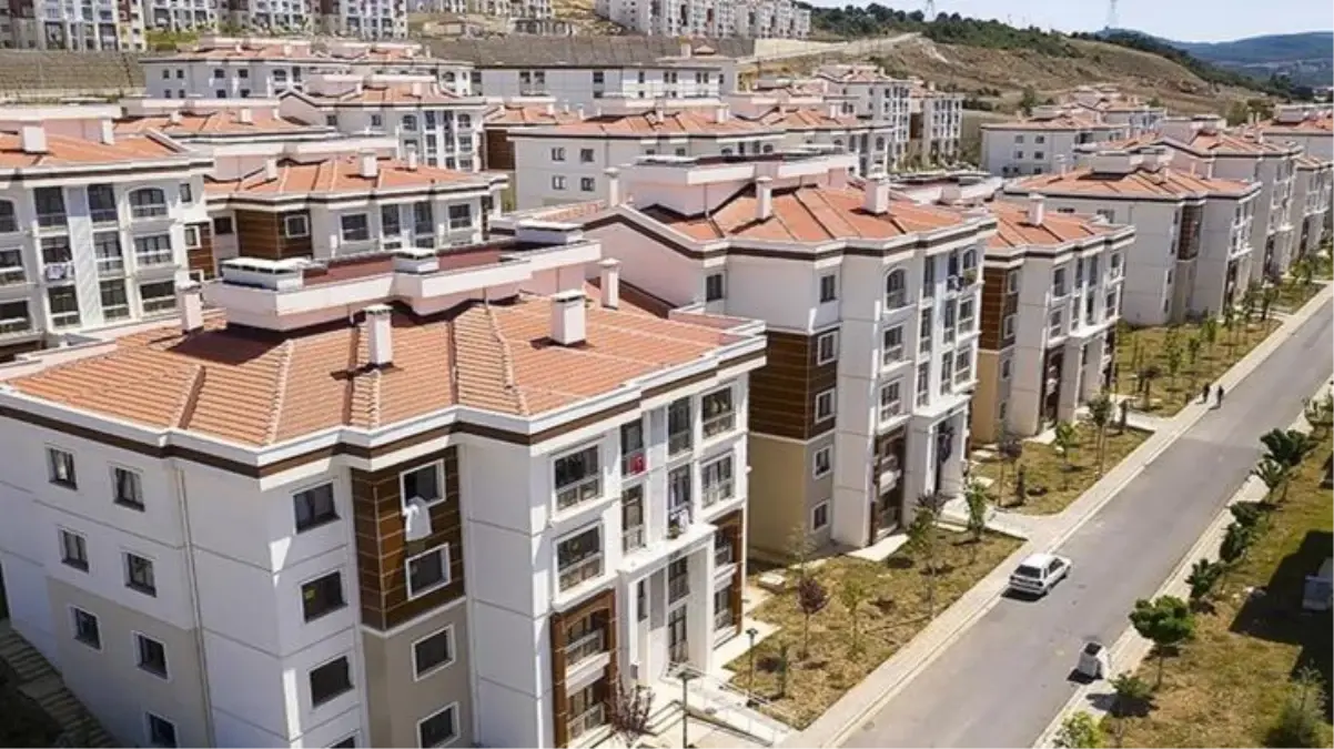 Sosyal konut projesi hangi şehirlerde yapılacak? TOKİ ev fiyatları ne kadar olacak?