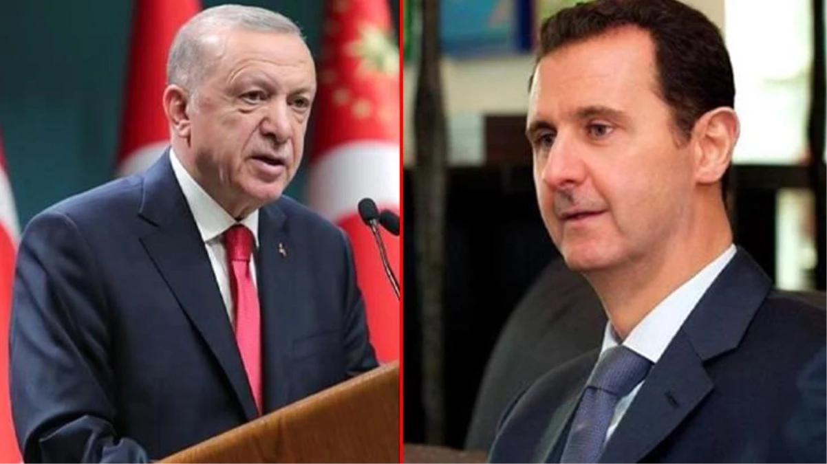 Suriyeli vekilden Türkiye çıkışı: İlişkileri düzeltmeye hazırız ancak iki şartımız var